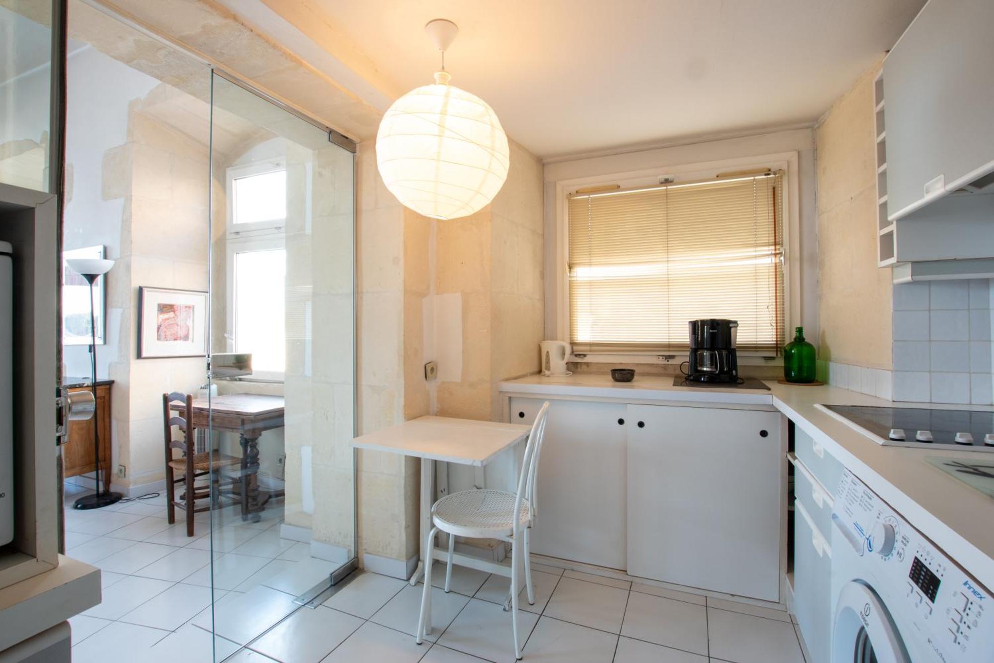 Apartamento Renne - Vue Imprenable Sur Le Rhone Arlés Exterior foto