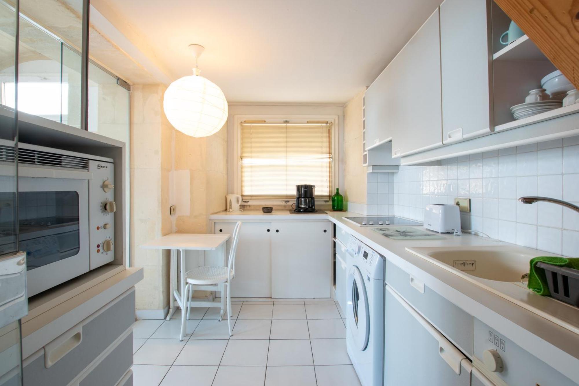 Apartamento Renne - Vue Imprenable Sur Le Rhone Arlés Exterior foto